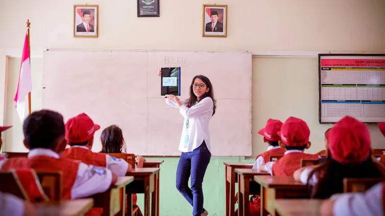 Pendidikan seks komprehensif membantu meningkatkan kemampuan pengambilan keputusan yang tidak berisiko.