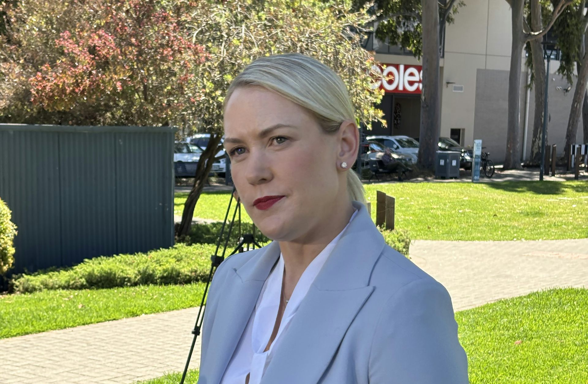 Labor is set for a big win in the South Australian election. But will One Nation cause ructions?