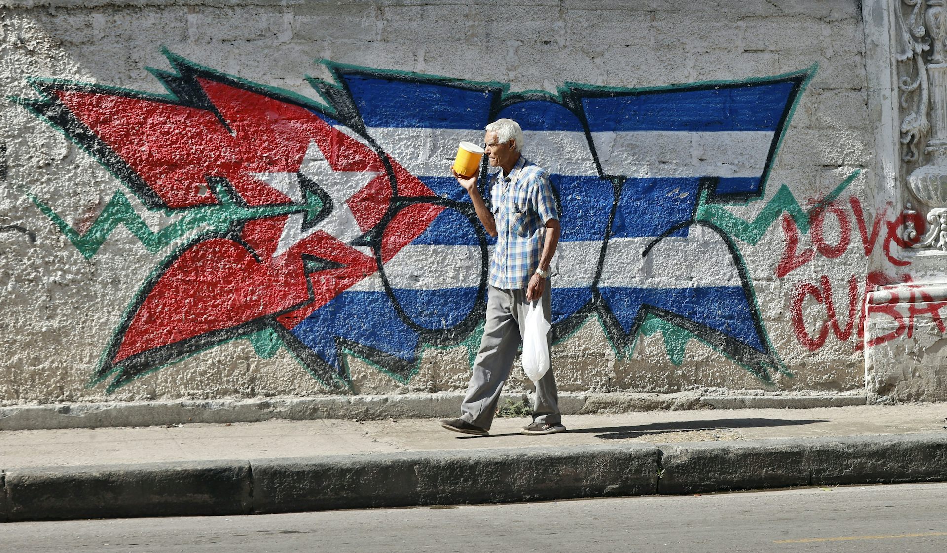 The US is starving Cuba of fuel – here’s what a deal between them could look like