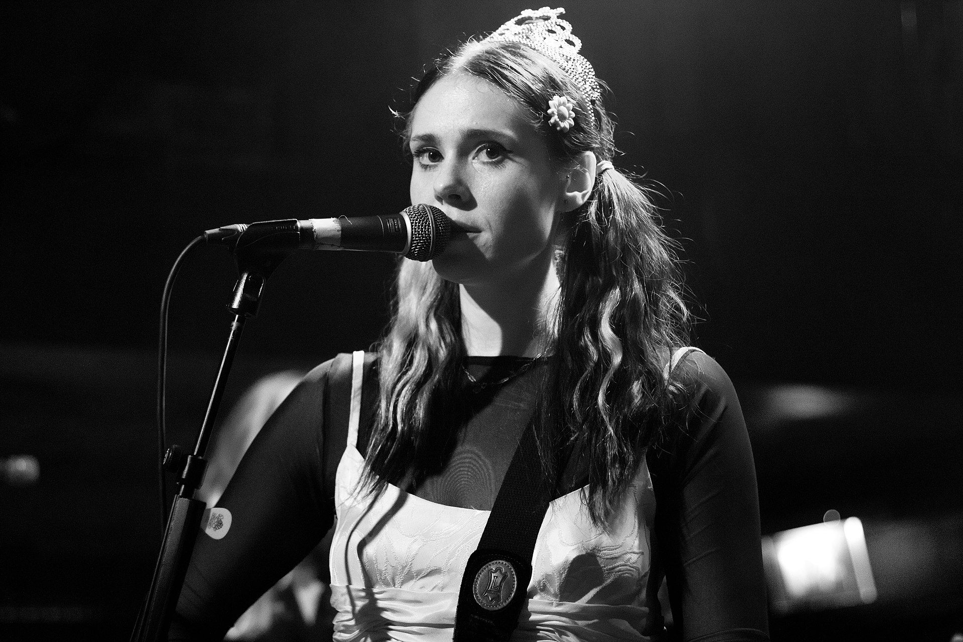 What Kate Nash’s grassroots music protest reveals about touring and streaming