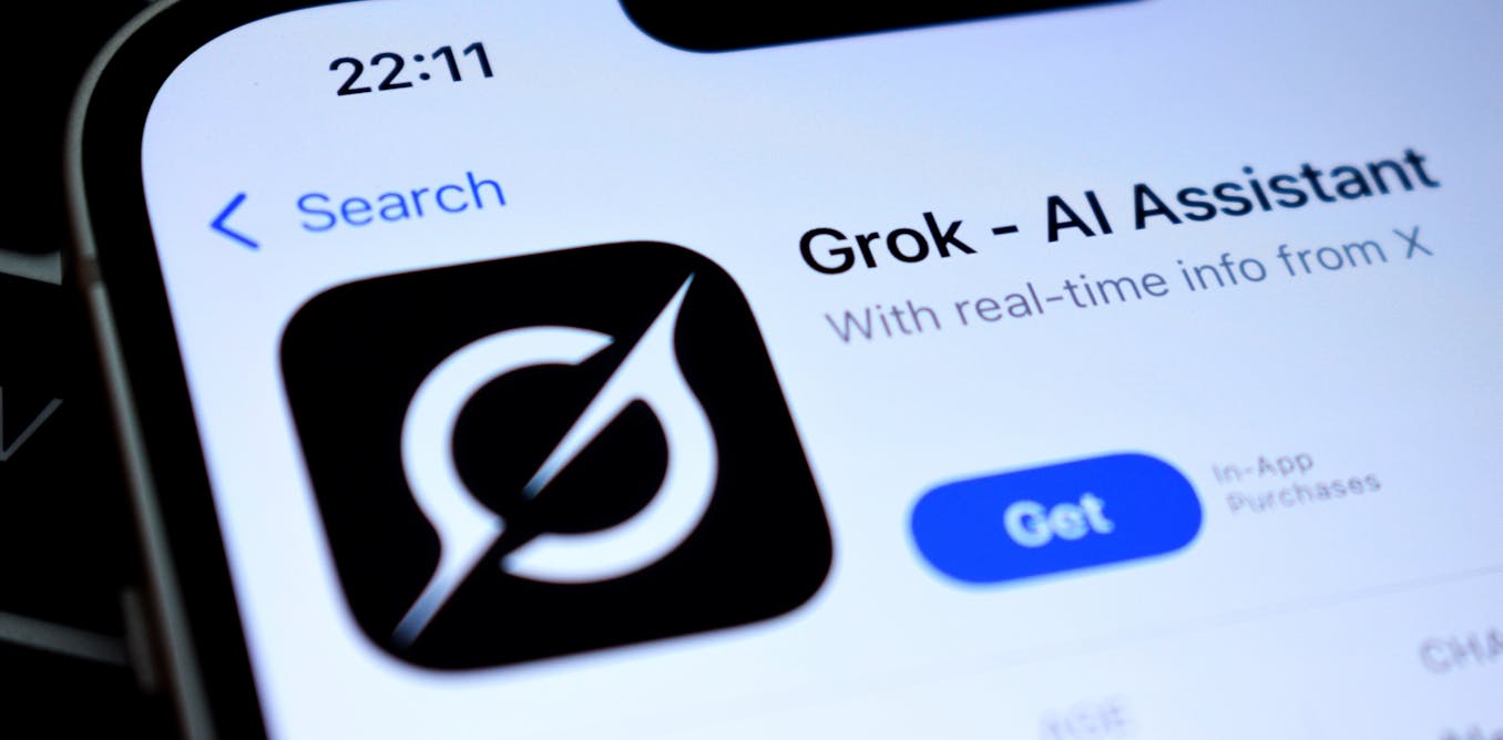 The Controversy Surrounding Grok’s Sexualized Images Sparks an AI Reckoning The Controversy Surrounding Grok’s Sexualized Images Sparks an AI Reckoning