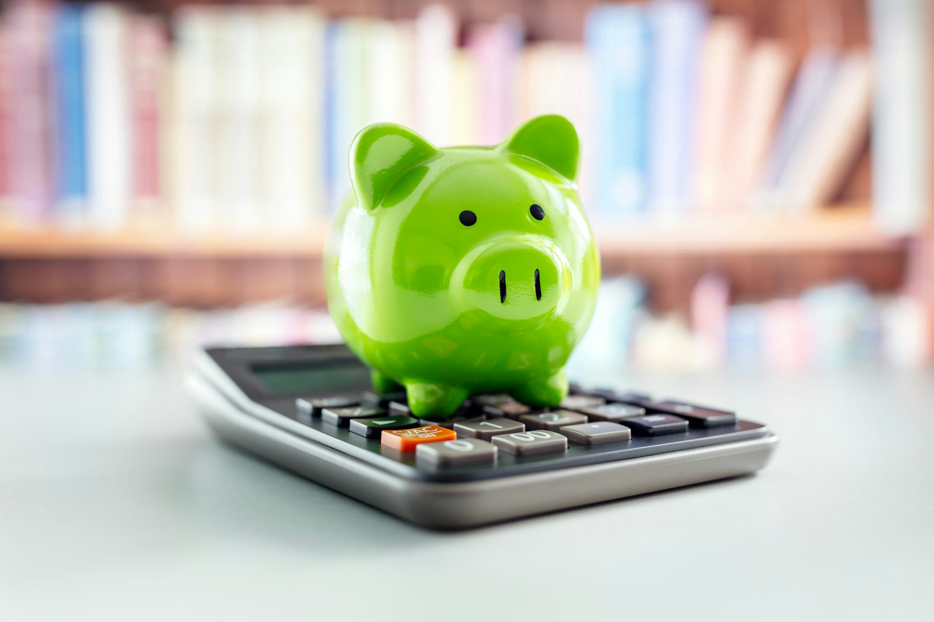 Funding climate projects: our financial model can better illustrate long-term value