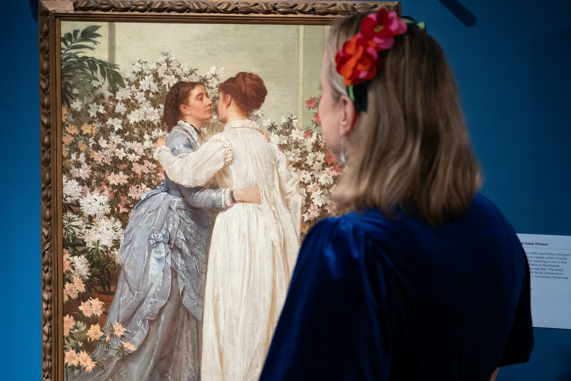 Extra/Ordinary Women exhibition explores the women in Charles Dickens’s life and writing