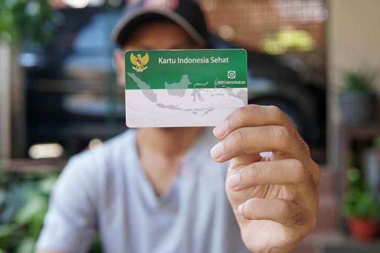 Sebanyak 11 juta peserta BPJS Kesehatan PBI mendadak nonaktif tanpa pemberitahuan per 1 Februari 2026.