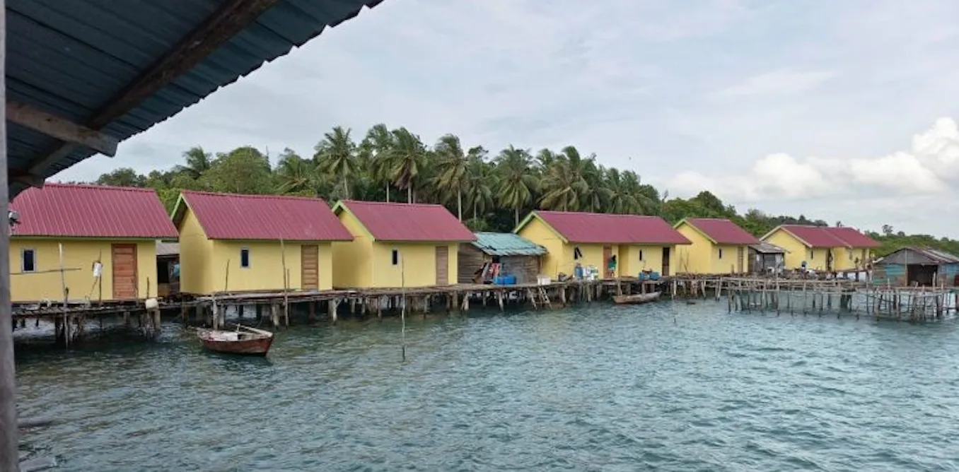 Pengakuan Negara yang Timpang: Nasib Orang Laut di Indonesia dan Malaysia