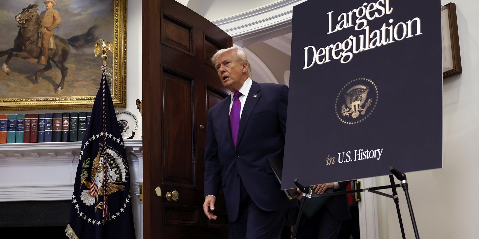 Trump has scrapped the long - standing legal basis for tackling climate emissions