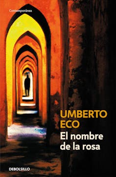 Diez años sin Umberto Eco: 'El nombre de la rosa' en la cima del posmodernismo 1 file 20260213 66 d5s6k.jpg?ixlib=rb 4.1