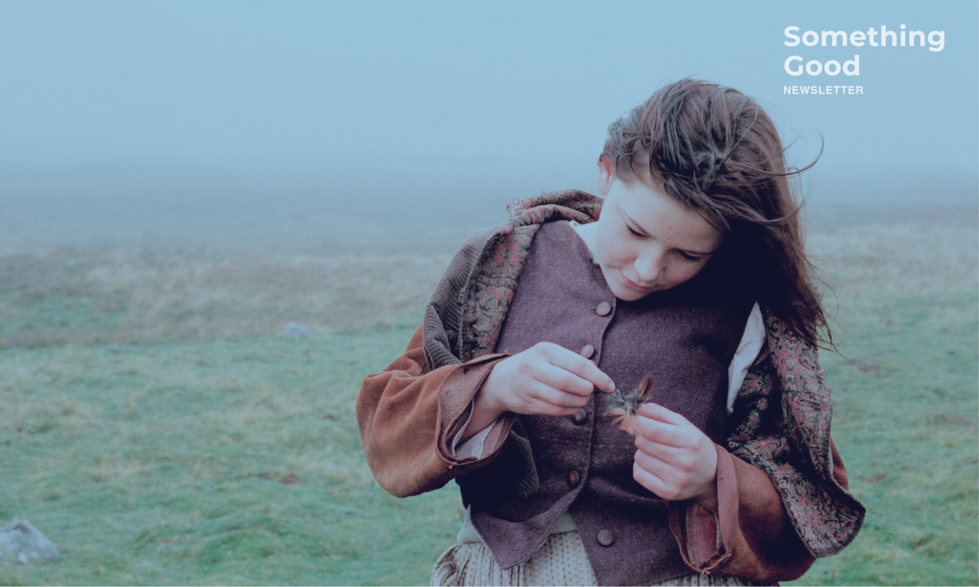 Is this love? Don’t be Heathcliff and Cathy – what you should watch, read and play this week