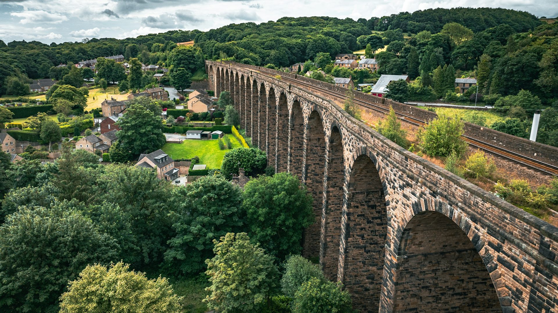 Net zero will transform Britain’s economy – our map reveals the most vulnerable places