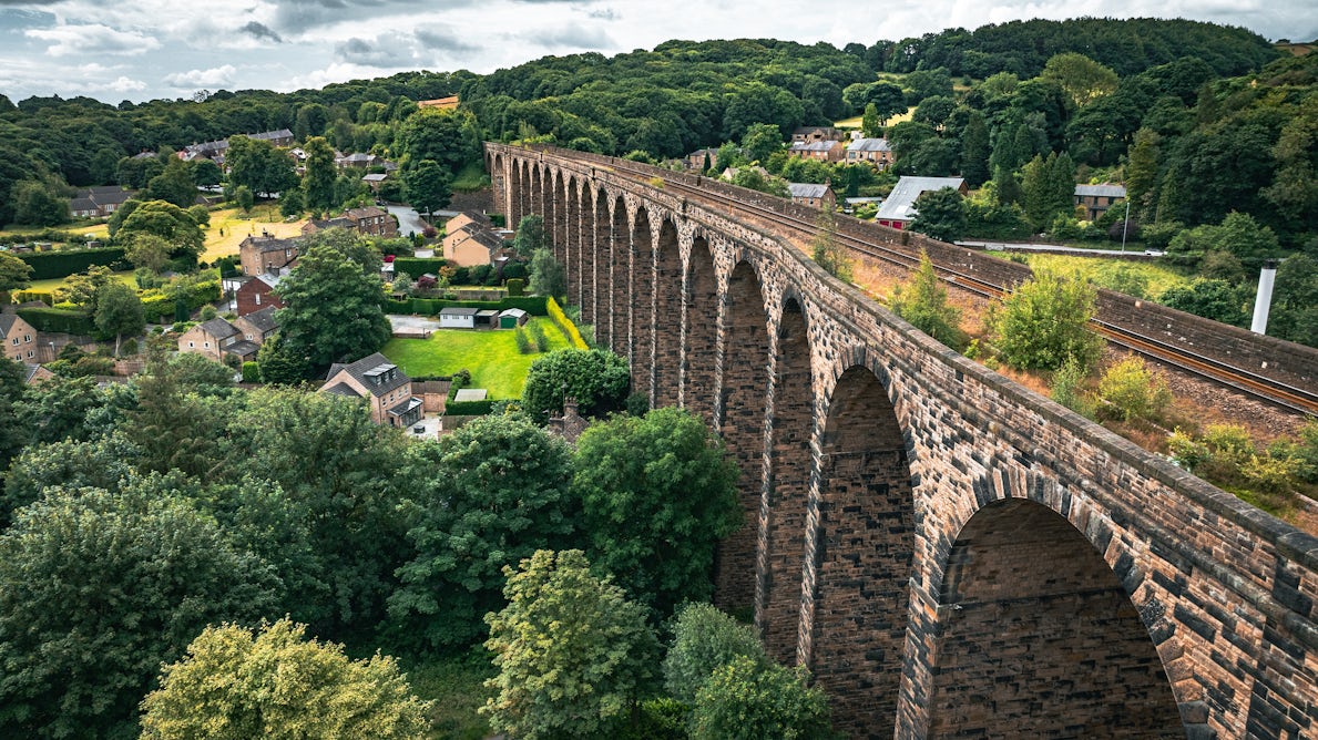 theconversation.com - Ed Atkins - Net zero will transform Britain's economy - our map reveals the most vulnerable places