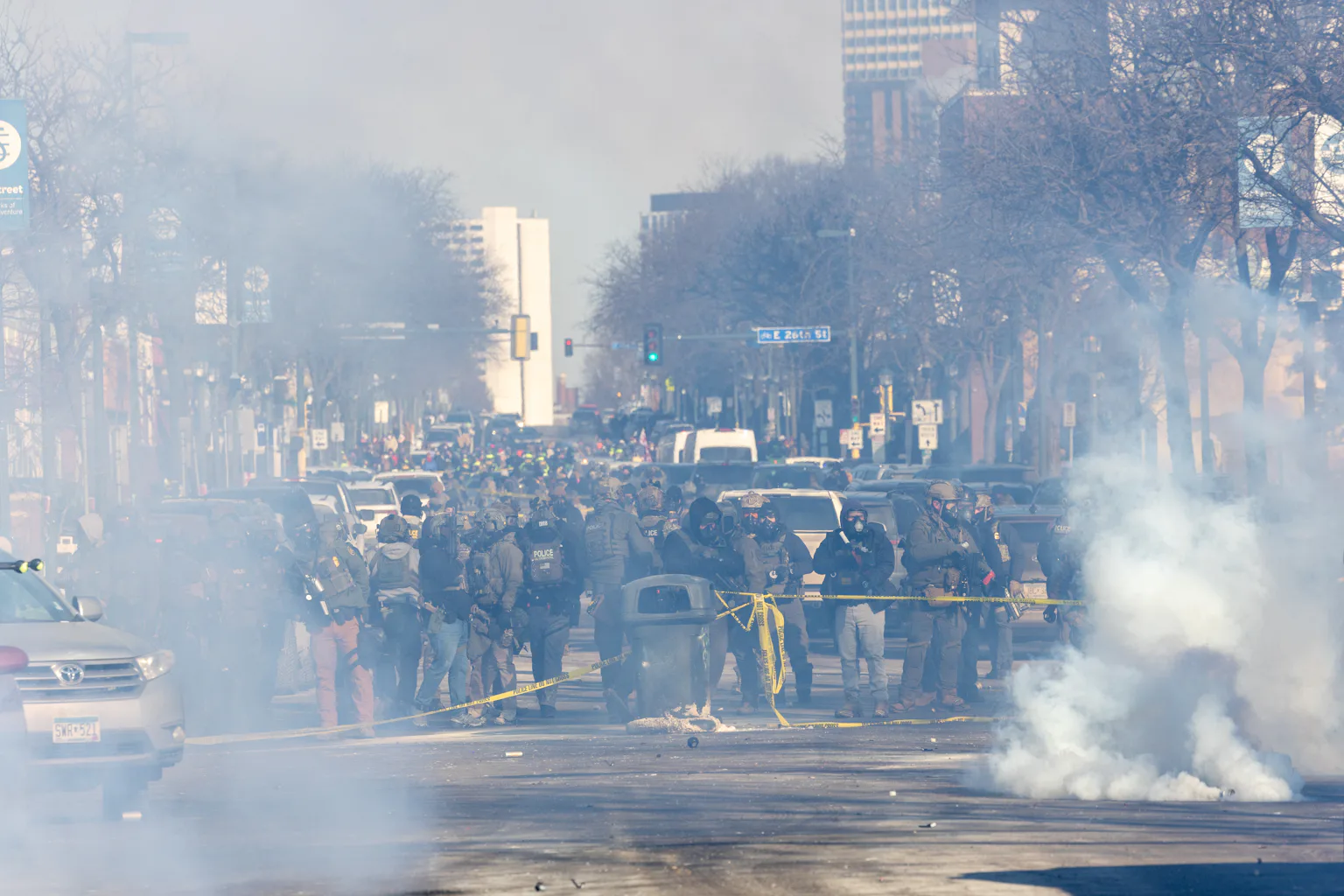 From Gettysburg to Minneapolis: How the American Civil War continues to ...