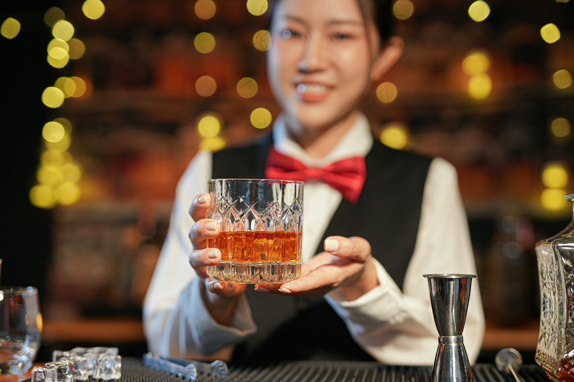 Heritage, desire and diplomacy: why China still values scotch whisky