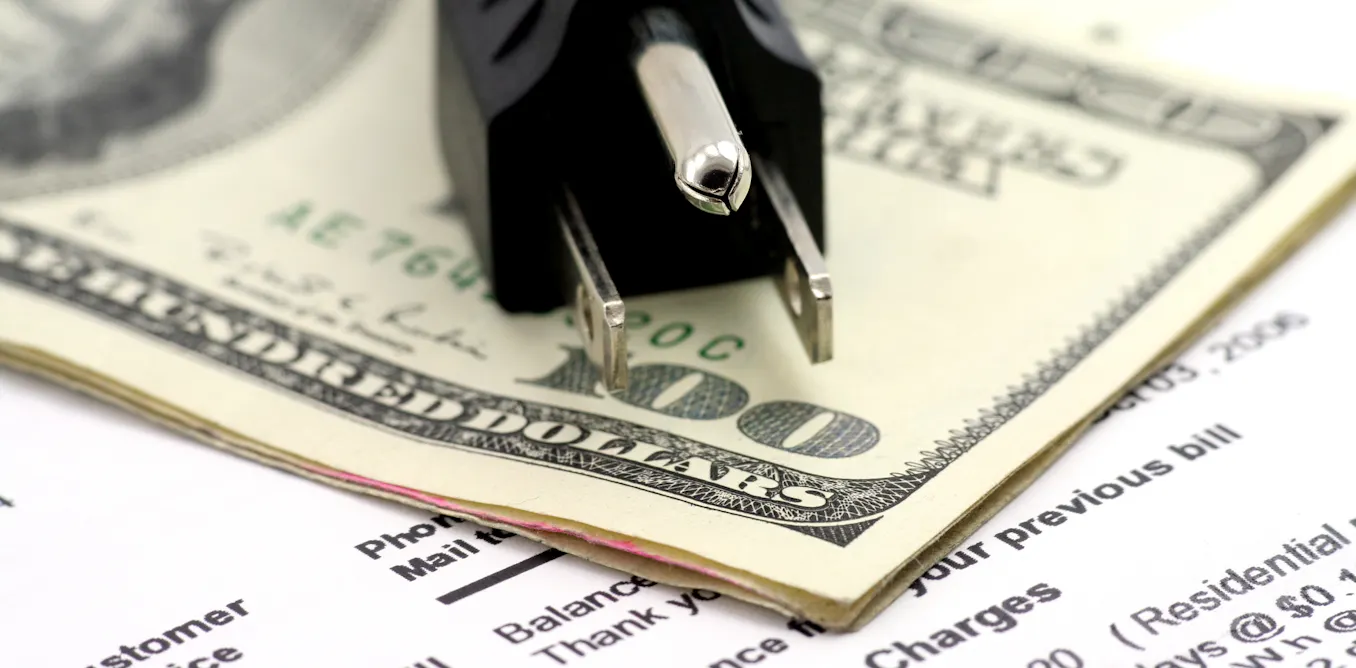 Deregulation Drives Higher Electricity Retail Prices