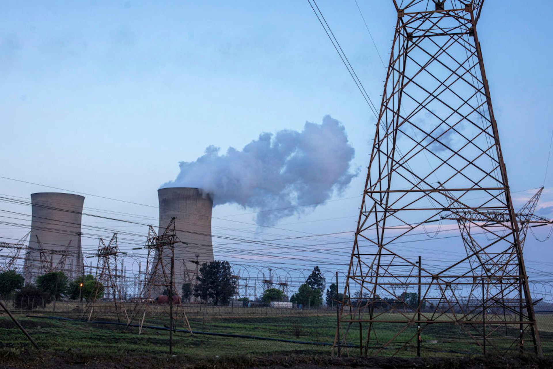 Ramaphosa and a stable electricity system in South Africa: the devils are in the detail