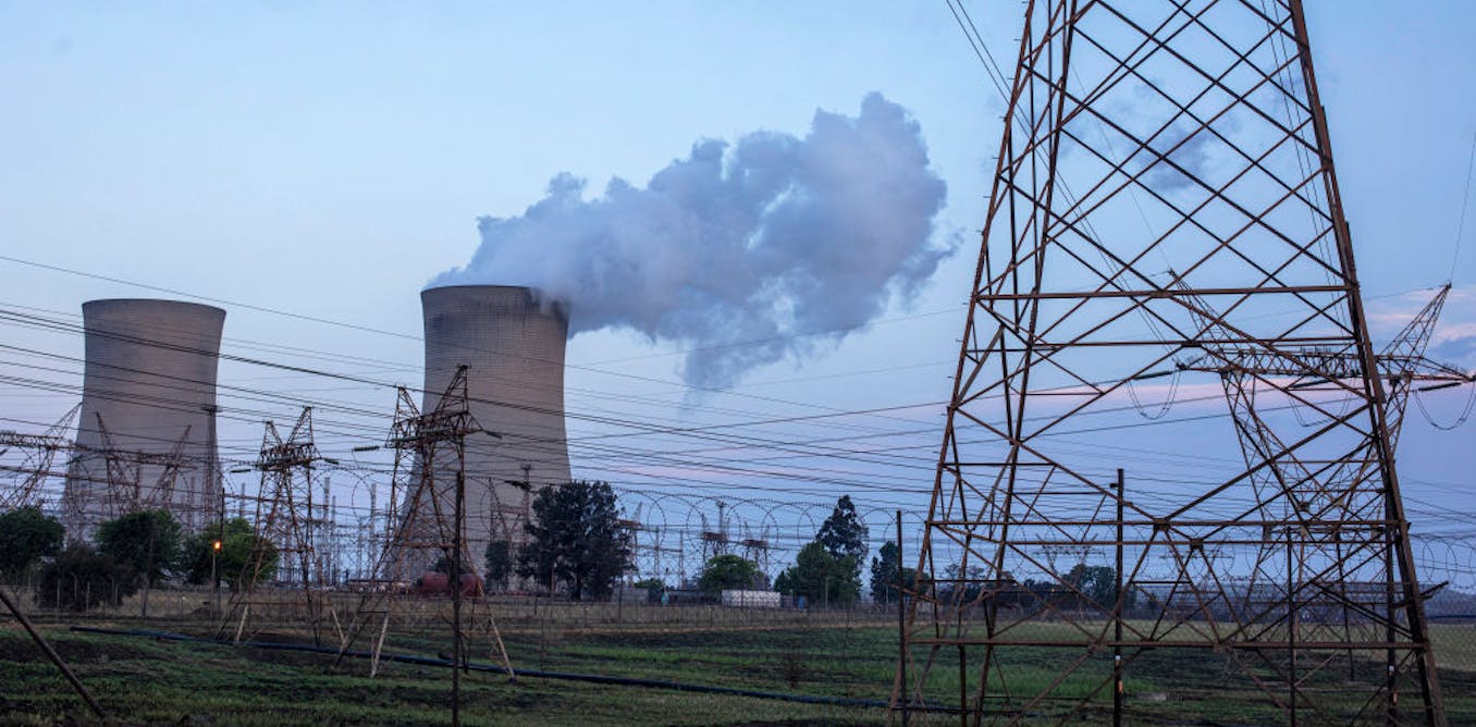 Ramaphosa and a stable electricity system in South Africa: the devils are in the detail