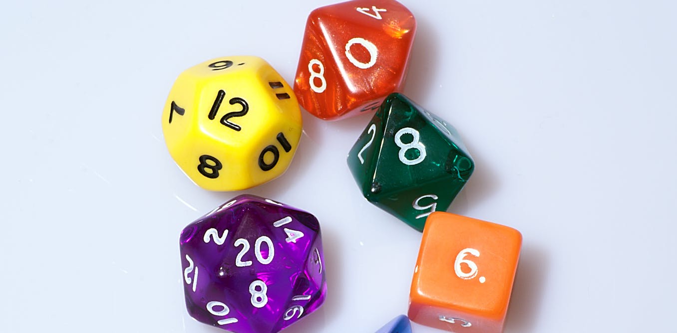 ¿Juega Dios a los dados? La respuesta cuántica a la frase más famosa de Einstein