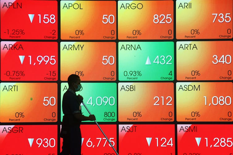 Reformasi pasar modal takkan ramah investor retail jika menyepelekan aksi goreng saham dan tak transparan