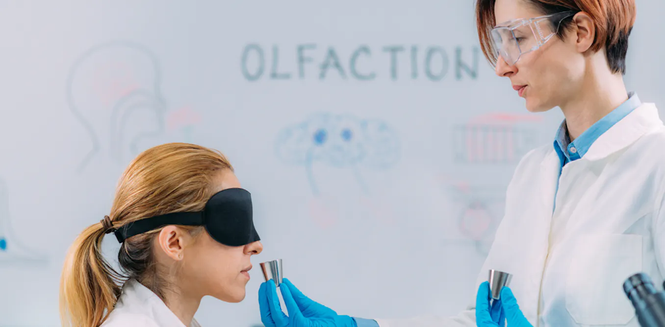 Why humans care so much about body odour, and what it really tells us