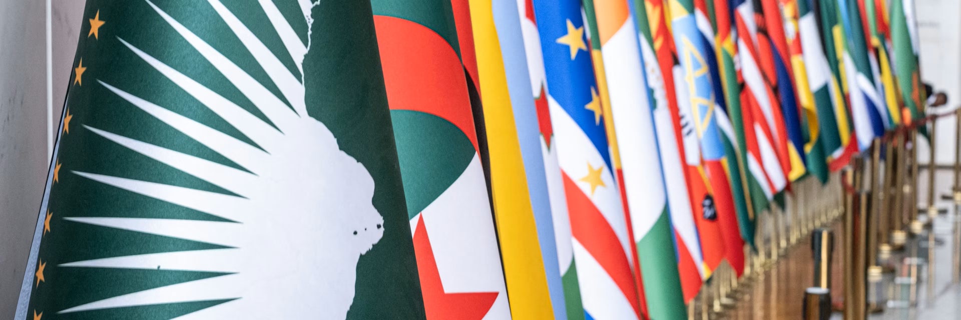 Pourquoi l'intégration régionale en Afrque n'avance pas : quatre raisons d'un blocage persistant