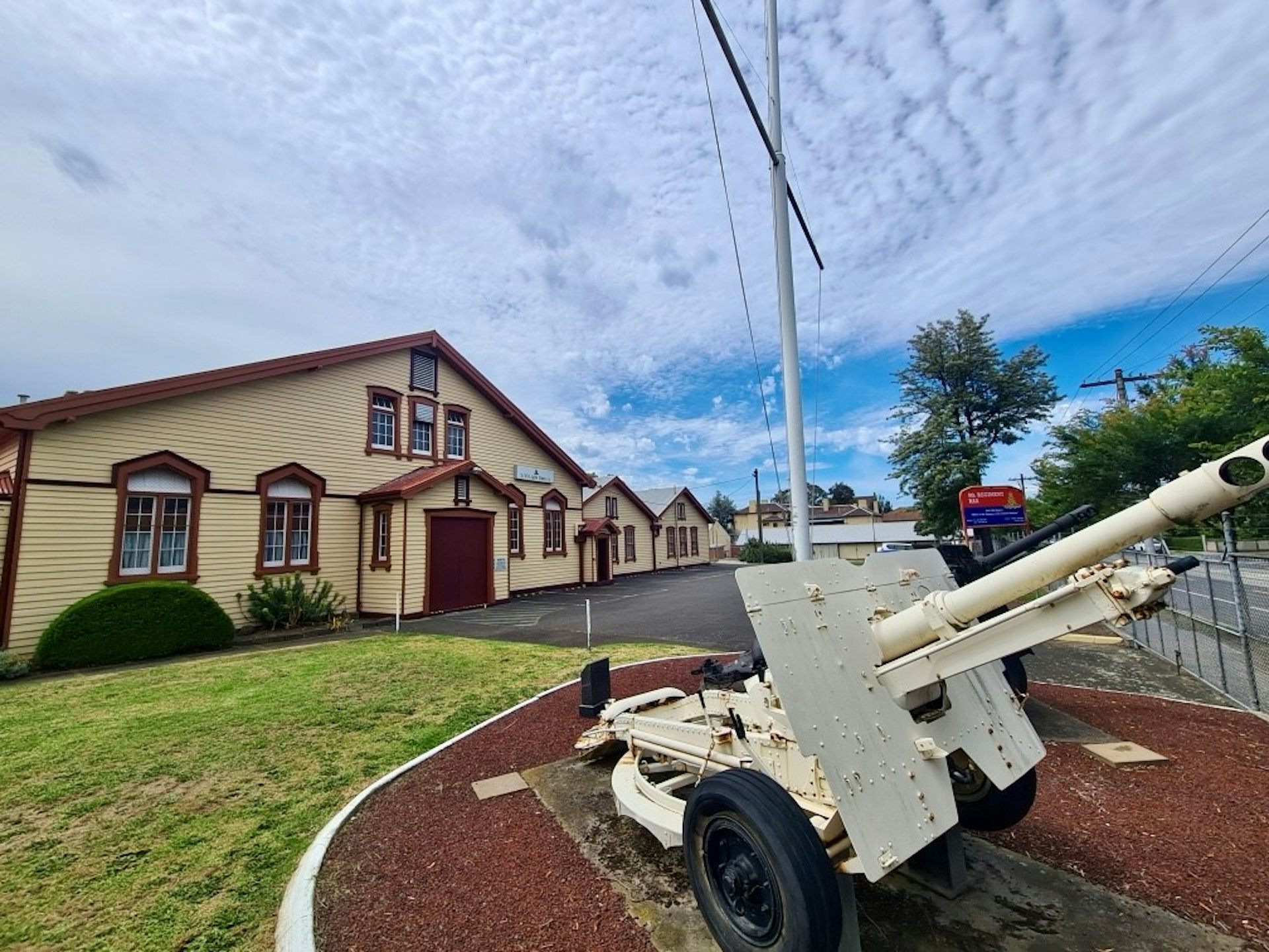 Australia plans to sell off defence land to developers – but could it deliver homes instead?