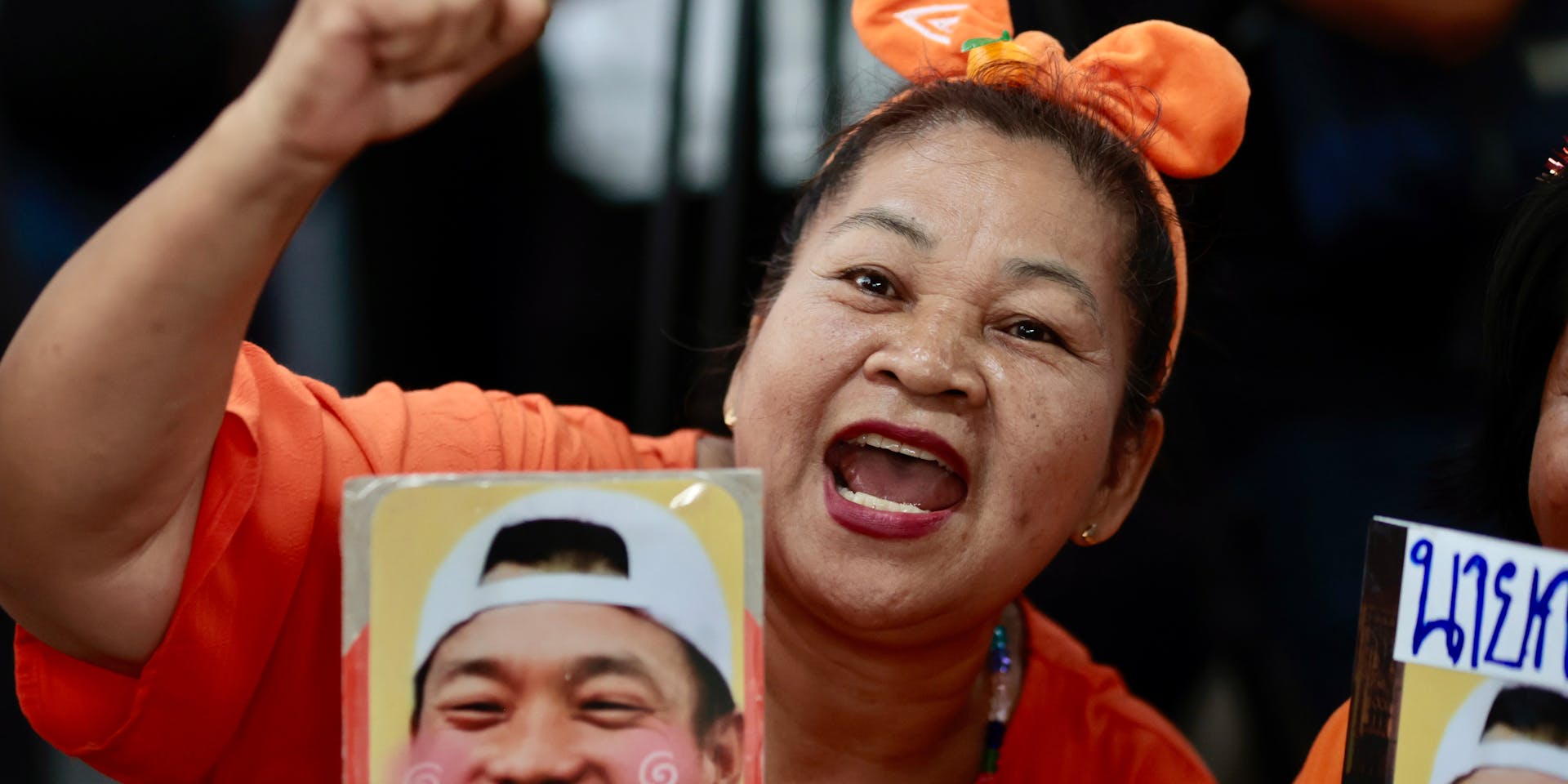 What Thailand election means for the future of the country – and its beleaguered pro - democracy forces