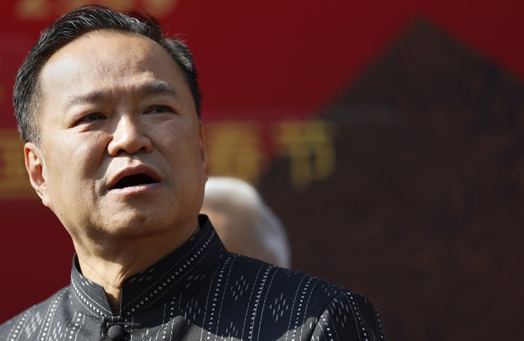 What Thailand’s election means for the future of the country – and its beleaguered pro-democracy forces