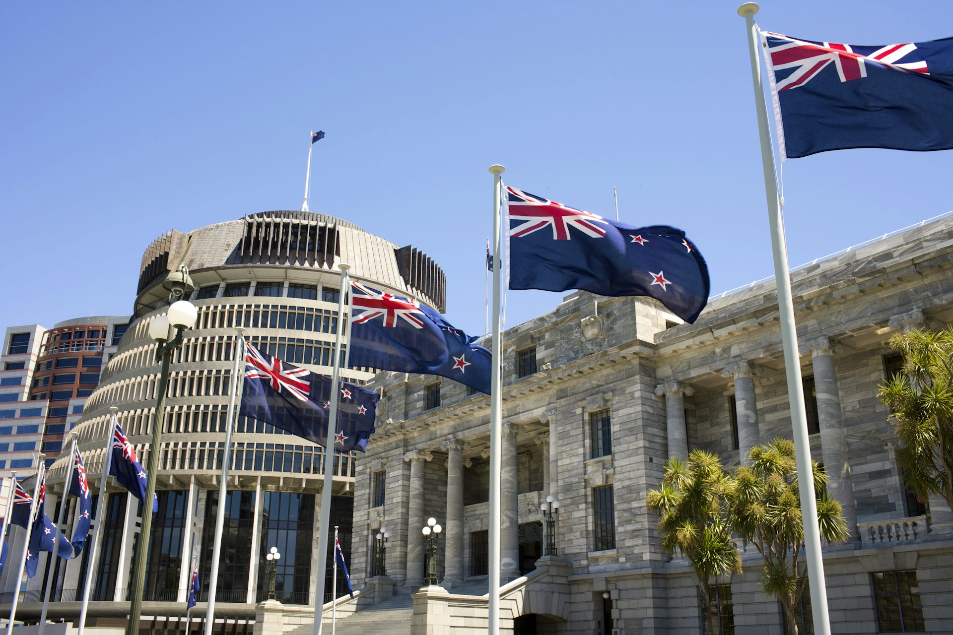 NZ is slowly slipping on the global corruption index. Is is time for an anti-corruption agency?