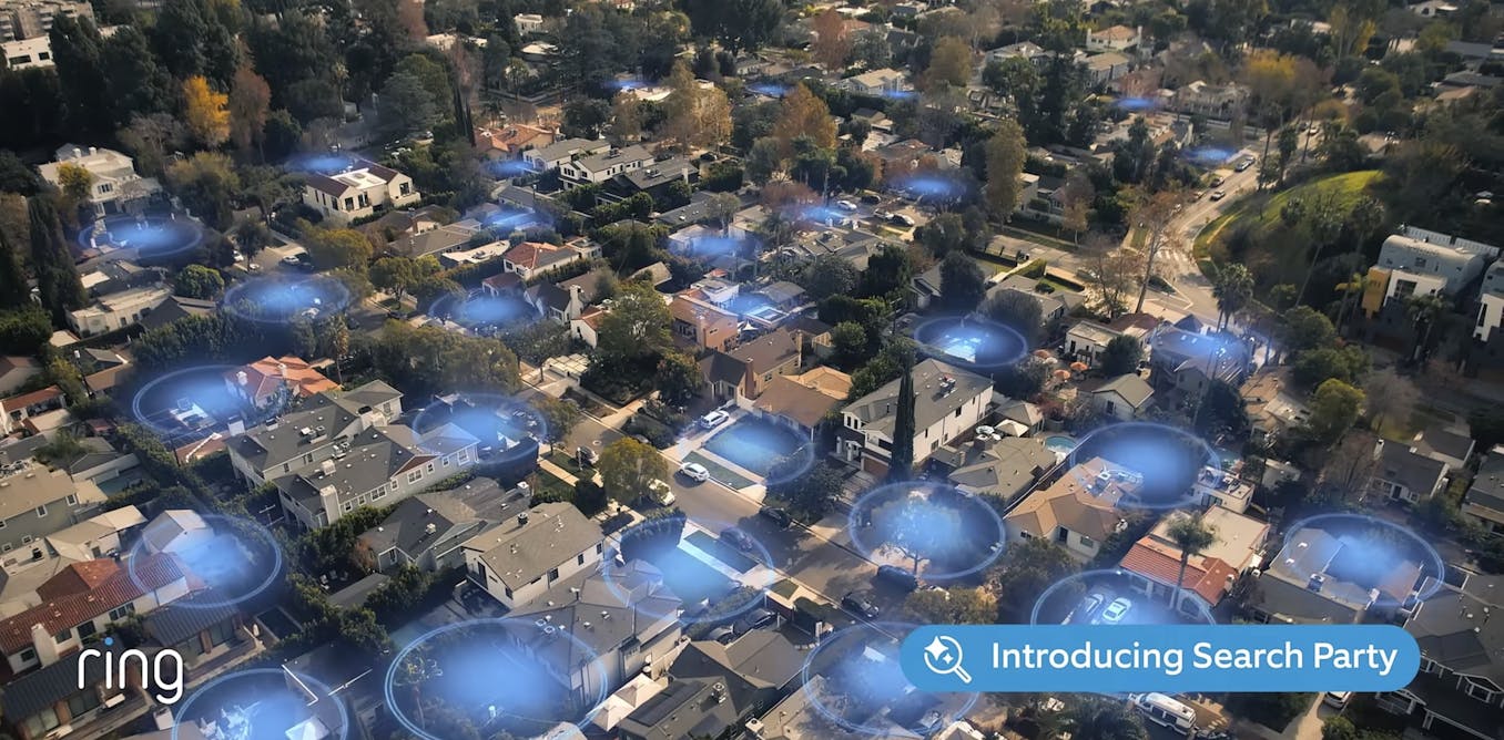 Private Companies Reshape Intelligence Supply Chain