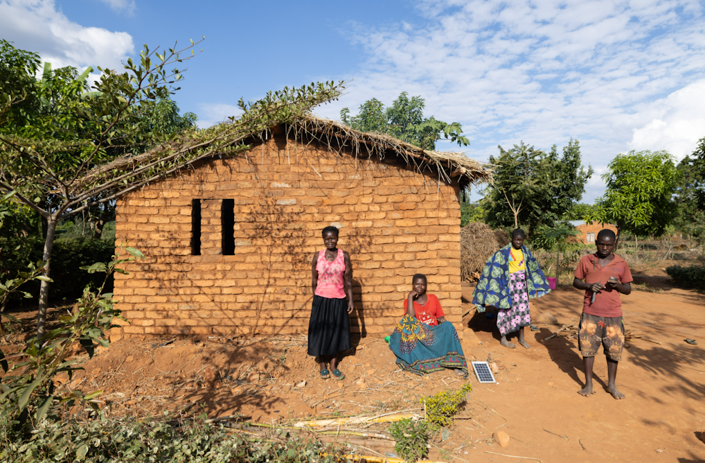 theconversation.com - Charles B.L. Jumbe - Solar power is taking off in Malawi: but poor households need financial help to make it work for them