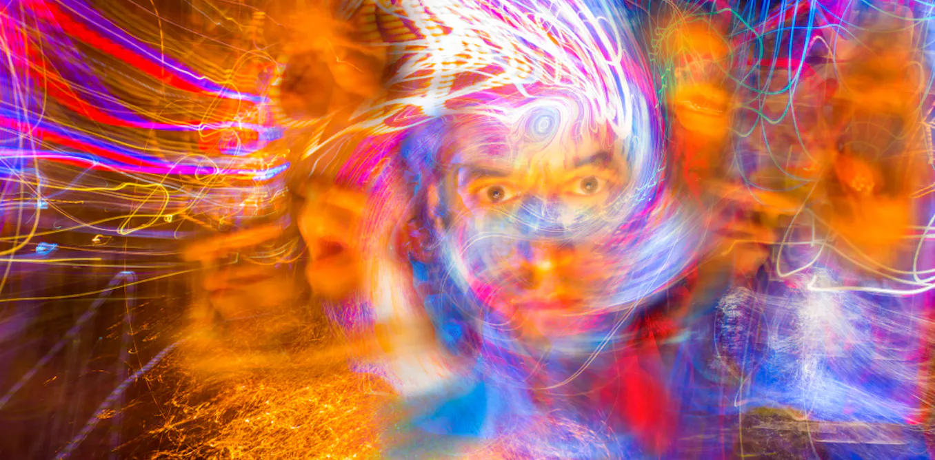 Can a psychedelic-induced mystical experience really improve your mental health? Can a psychedelic-induced mystical experience really improve your mental health?