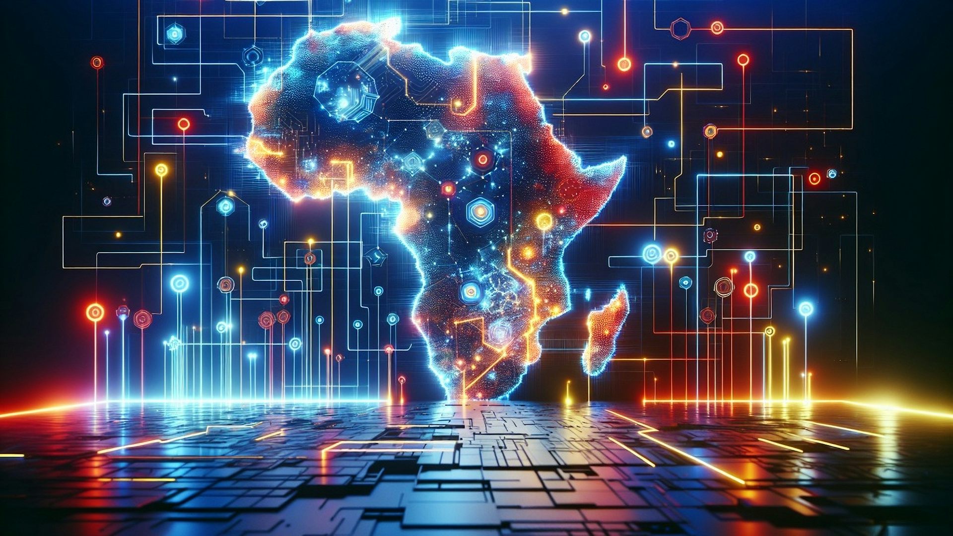 Revamping Funding Strategies for AI Startups in Africa