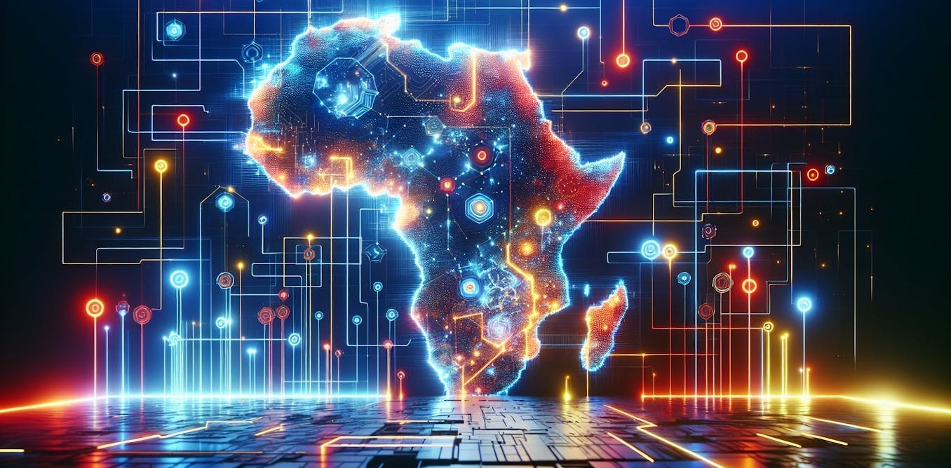 Revamping Funding Strategies for AI Startups in Africa Revamping Funding Strategies for AI Startups in Africa