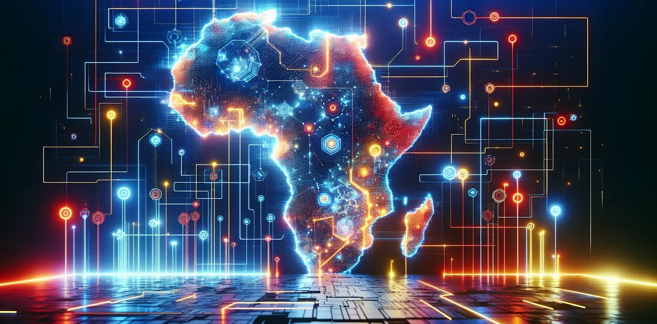 Too little, too concentrated: why AI start‑up funding in Africa needs rethinking