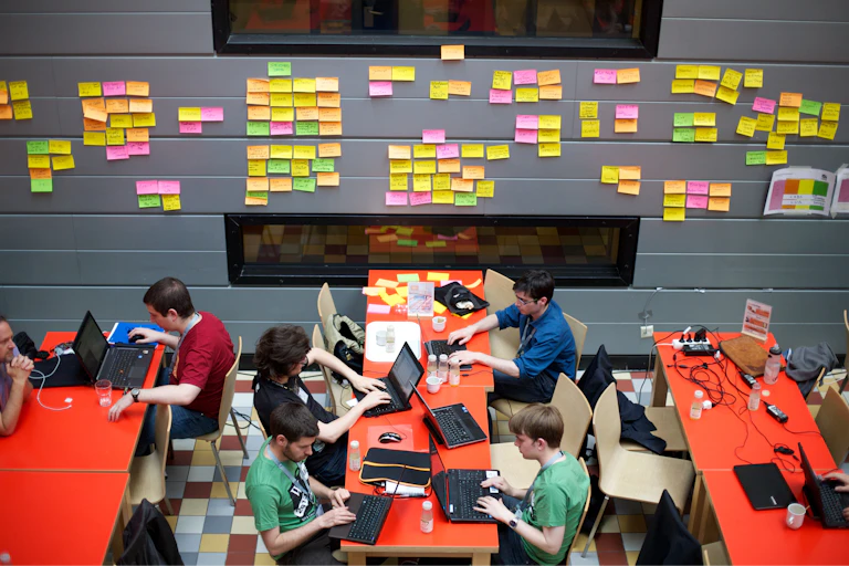 Hackathon