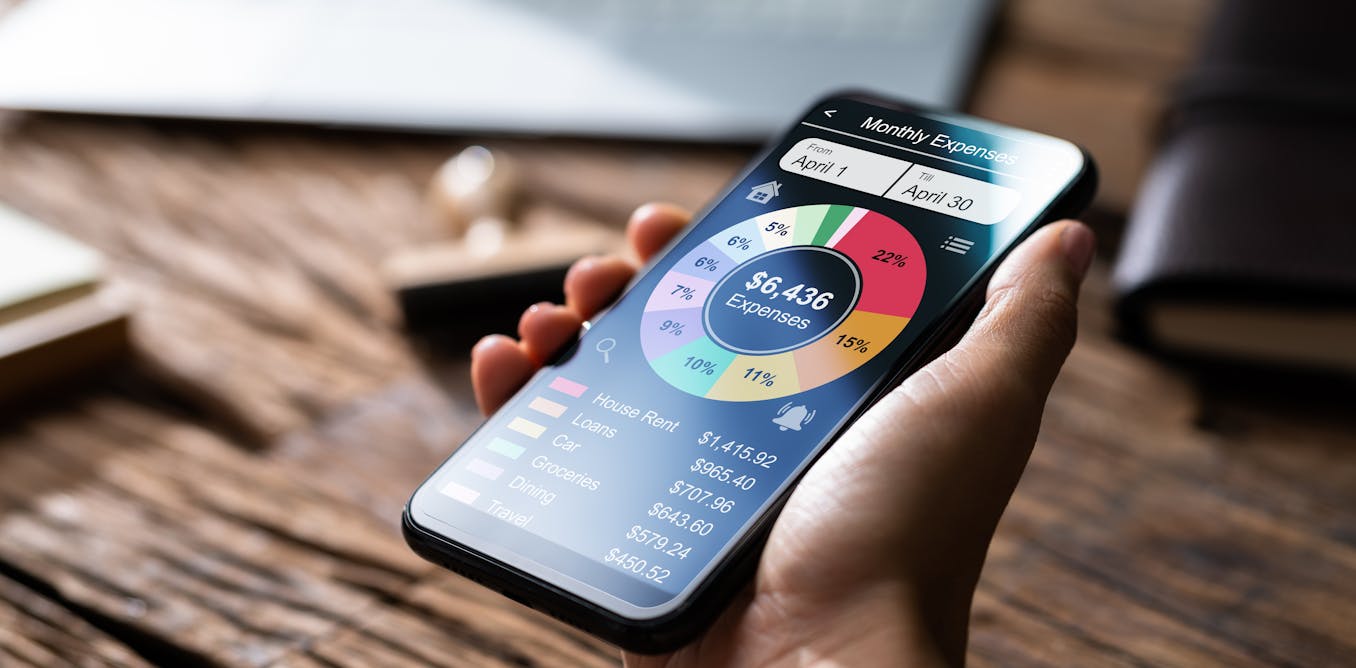 Open Banking Transforms Consumer Finance With AI