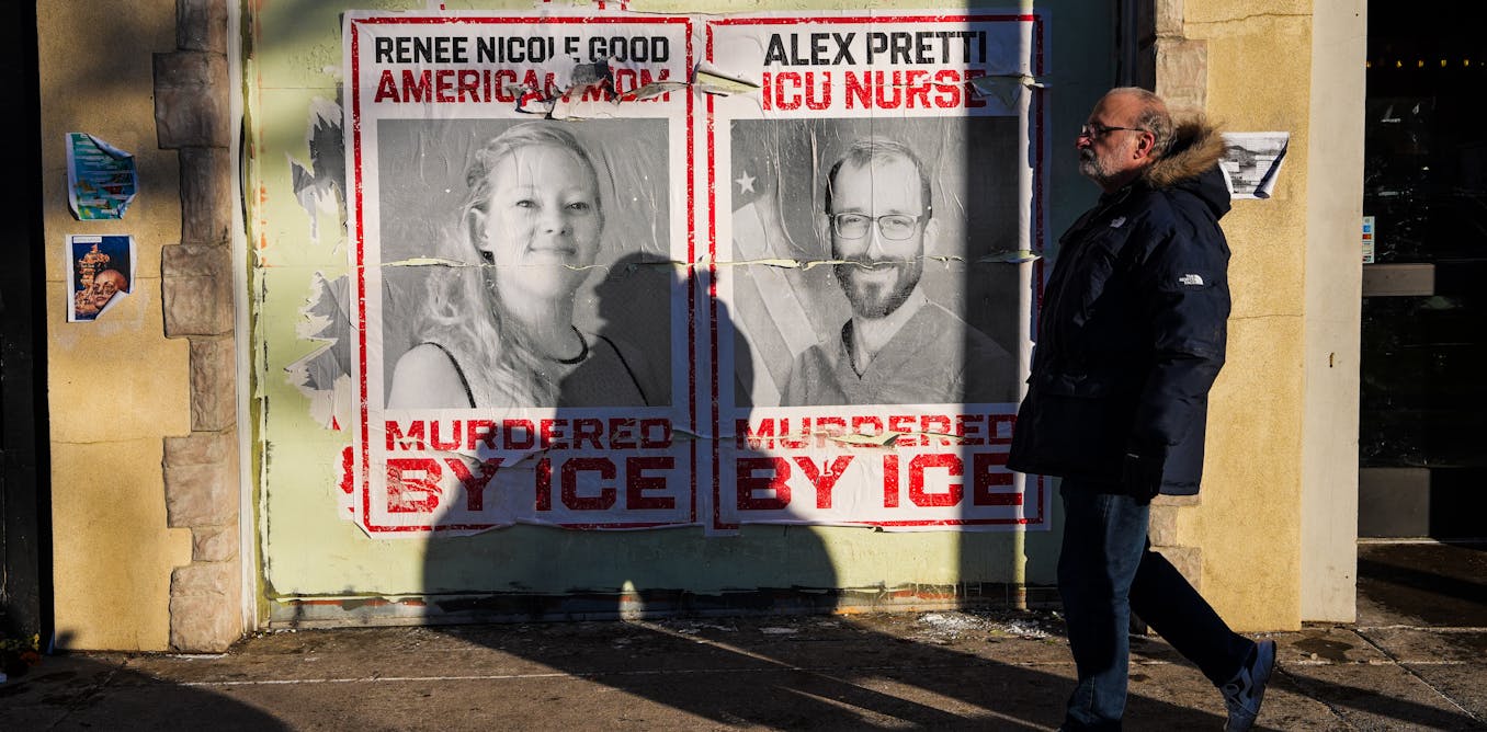 When civil rights protesters are killed, some deaths – generally those of white people – resonate more