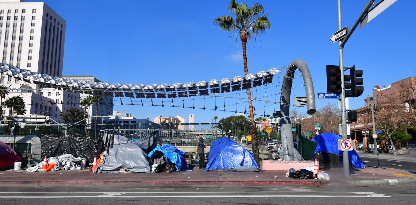 What decades of research reveal about involuntary substance use treatment – and why evidence points elsewhere