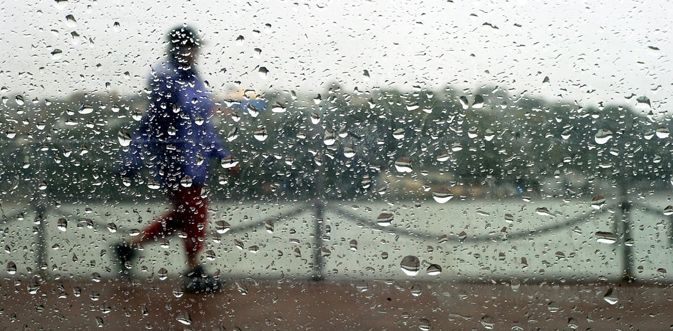 What the Humid Summer in Northern NZ Reveals About Our Warming Climate What the Humid Summer in Northern NZ Reveals About Our Warming Climate