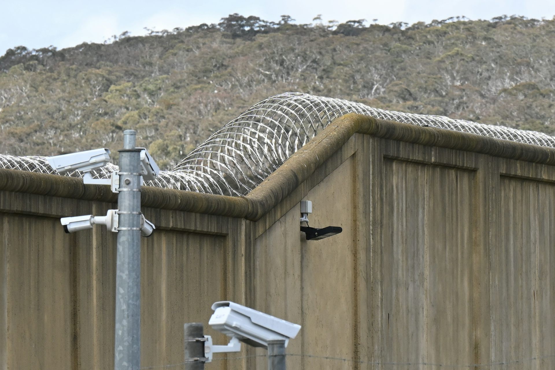 As Australia’s prisons evade scrutiny, conditions inside are getting worse