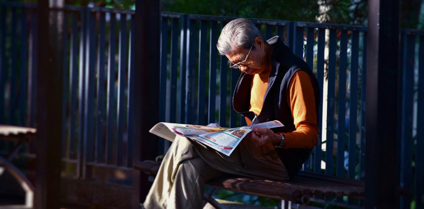 Agetech Markets AI To Fix Aged Care