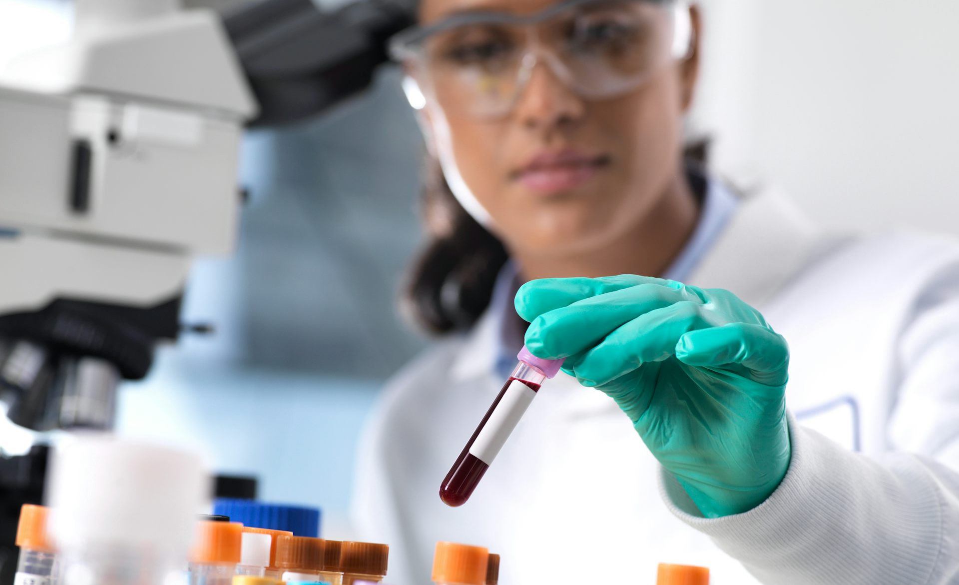 Can blood tests really detect cancer?