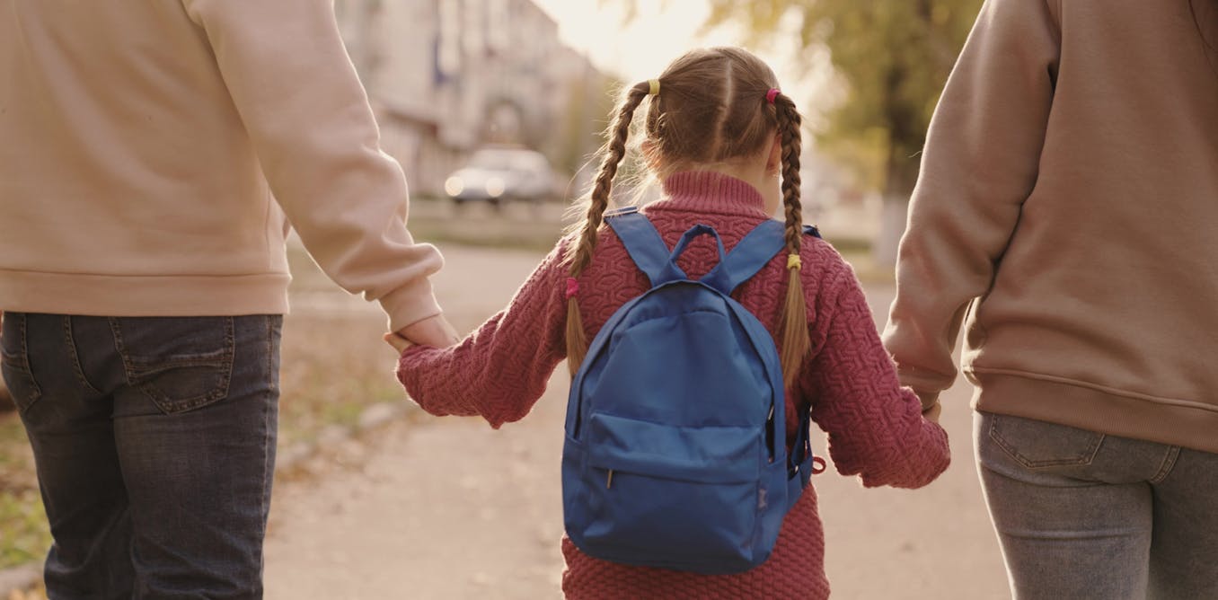 Cómo aprenden las familias a convivir con una enfermedad rara: lo que nos enseña el síndrome de Sturge-Weber