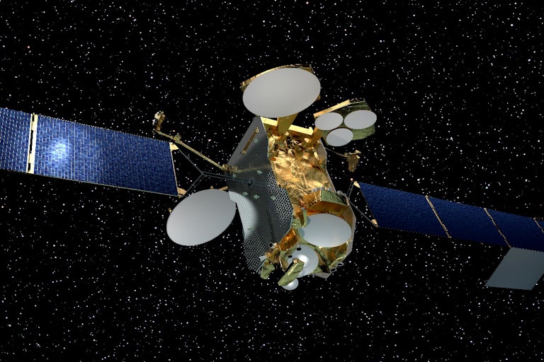 How Russia Is Intercepting Communications from European Satellites How Russia Is Intercepting Communications from European Satellites