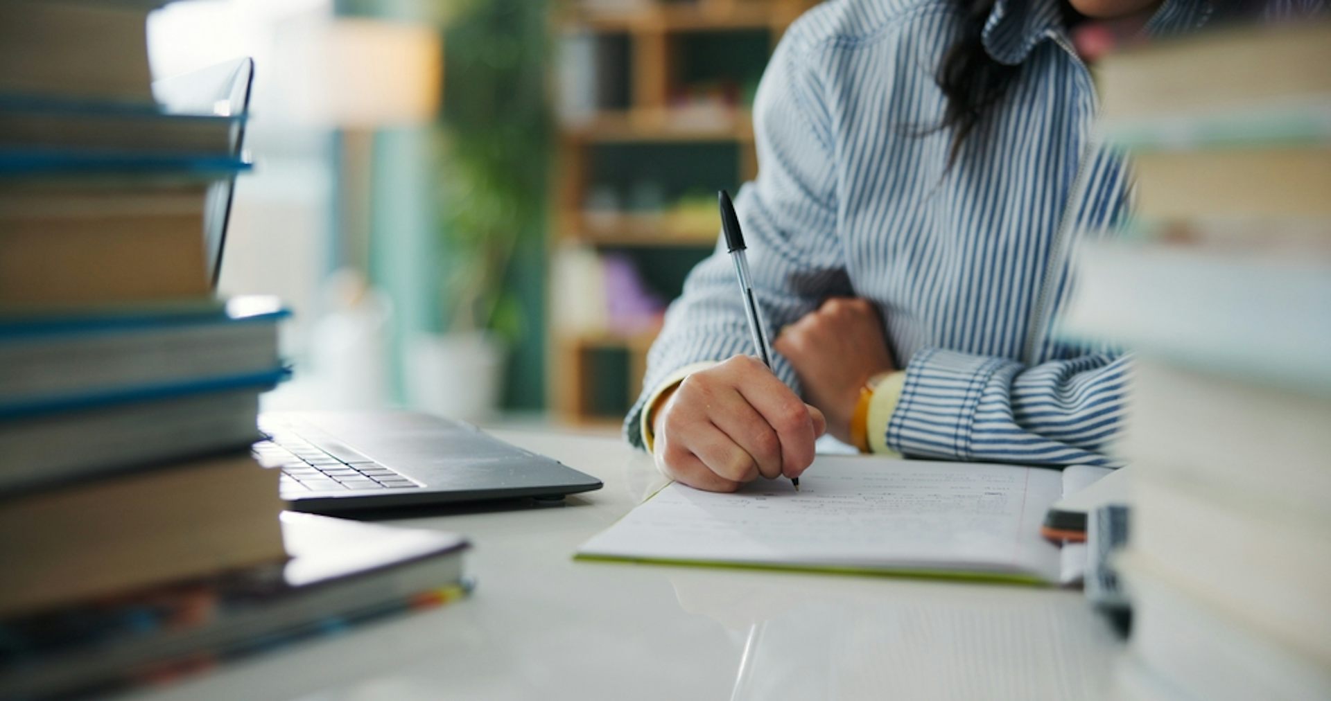 Reasons to Preserve Handwriting in Schools