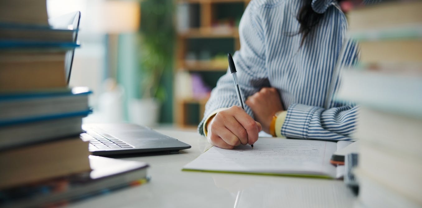 Reasons to Preserve Handwriting in Schools Reasons to Preserve Handwriting in Schools