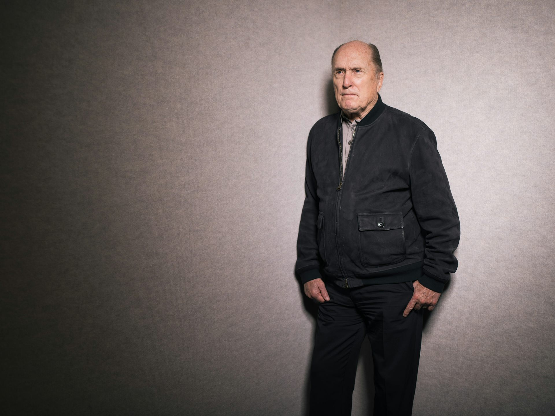Robert Duvall