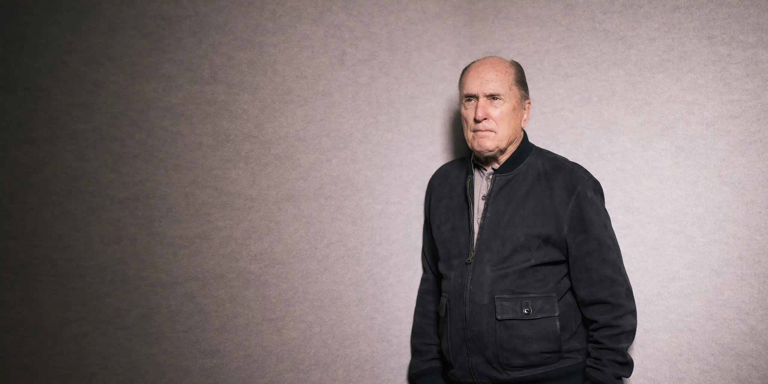 Robert Duvall