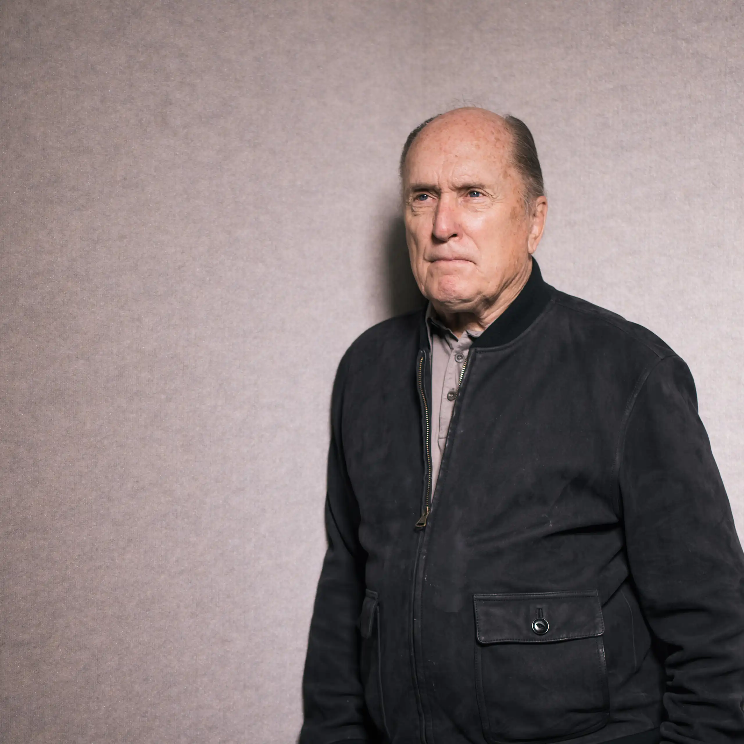 Robert Duvall