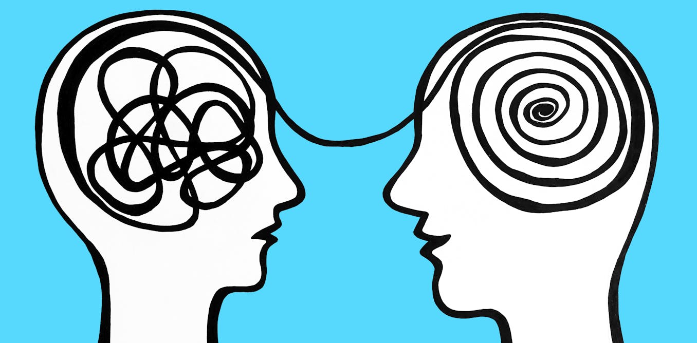 I'm a philosopher who tries to see the best in others - but I know there are limits