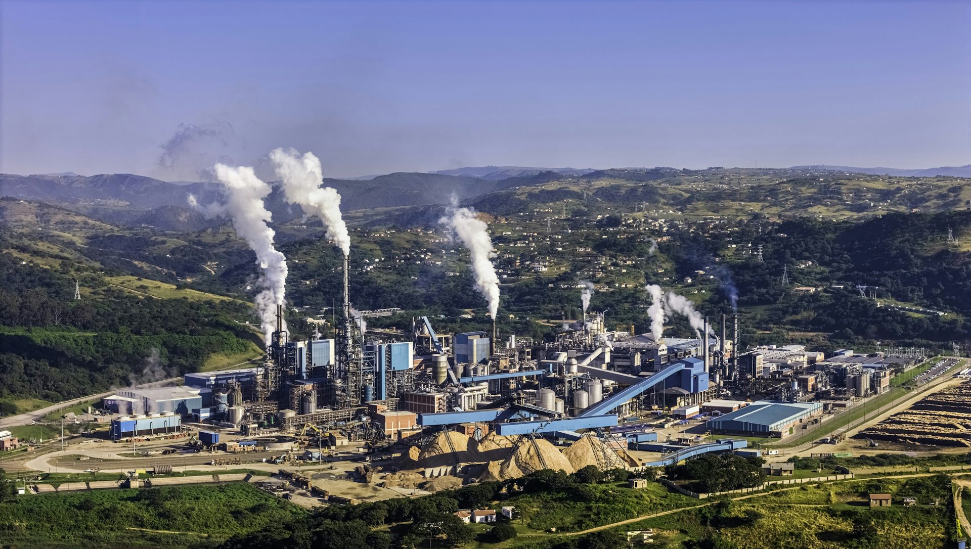 South Africa’s carbon tax should stay: climate scientists explain why